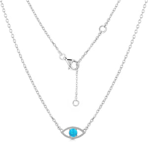 turquoise-white-topaz-necklace-trq-rn-1
