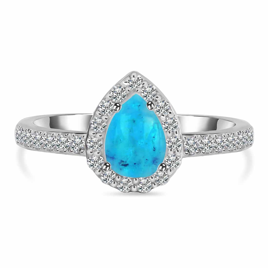 turquoise-white-topaz-ring-trq-rr-40