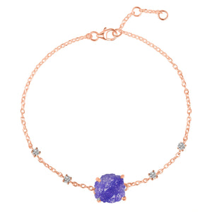 tanzanite-raw-crystal-white-topaz-bracelet-tzn-rcyb-2