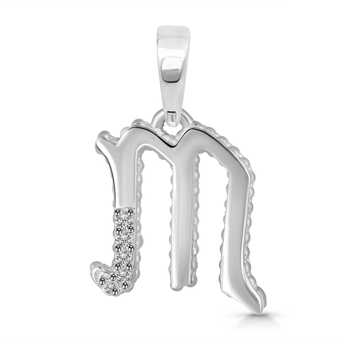 cubic-zirconia-alphabet-m-pendant-cuz-rda-169