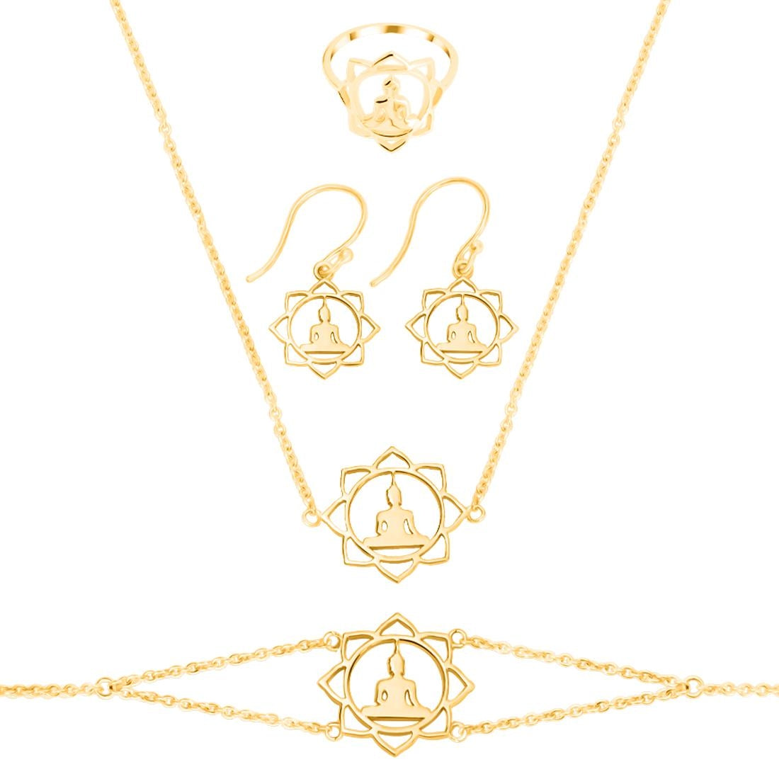 human-body-chakra-plain-silver-jewelry-set-ps-rdr-325-rde-546-rdn-14-rdb-14