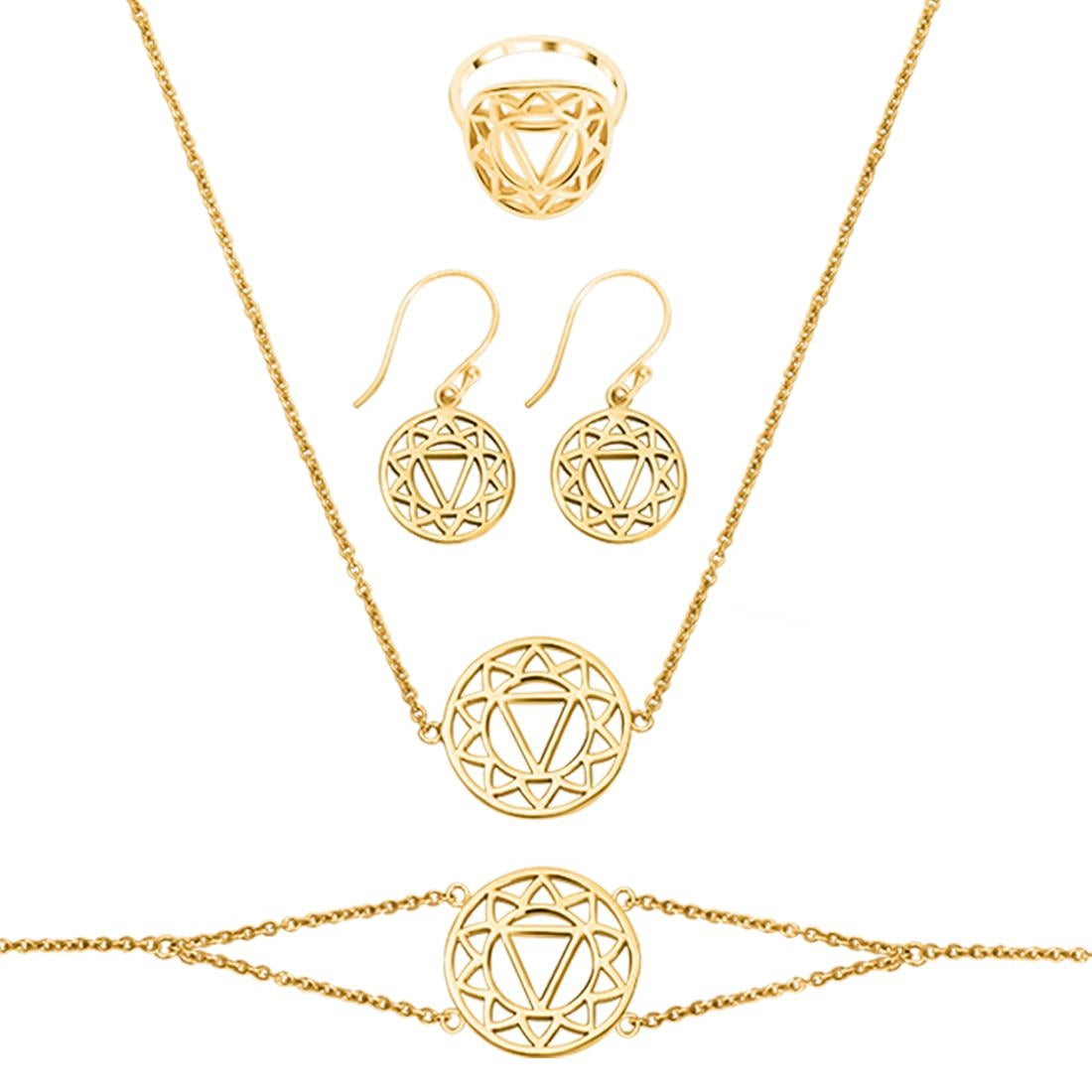 solar-plexus-chakra-plain-silver-jewelry-set-ps-rdr-317-rde-538-rdn-6-rdb-6