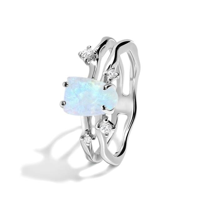 moonstone-white-topaz-raw-crystal-ring-rbm-rdr-3038
