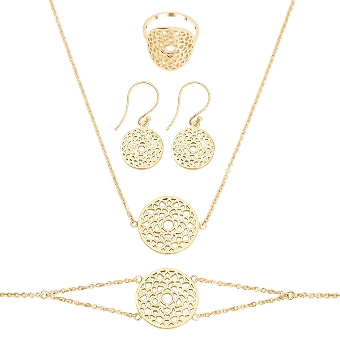 crown-chakra-plain-silver-jewelry-set-ps-rdr-320-rde-541-rdn-9-rdb-9