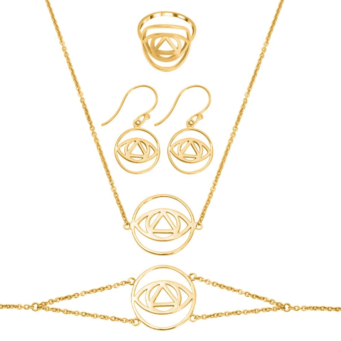 brow-chakra-plain-silver-jewelry-set-ps-rdr-314-rde-535-rdn-3-rdb-3