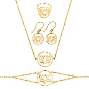 lotus-plain-silver-jewelry-set-ps-rdr-315-rde-536-rdn-4-rdb-4