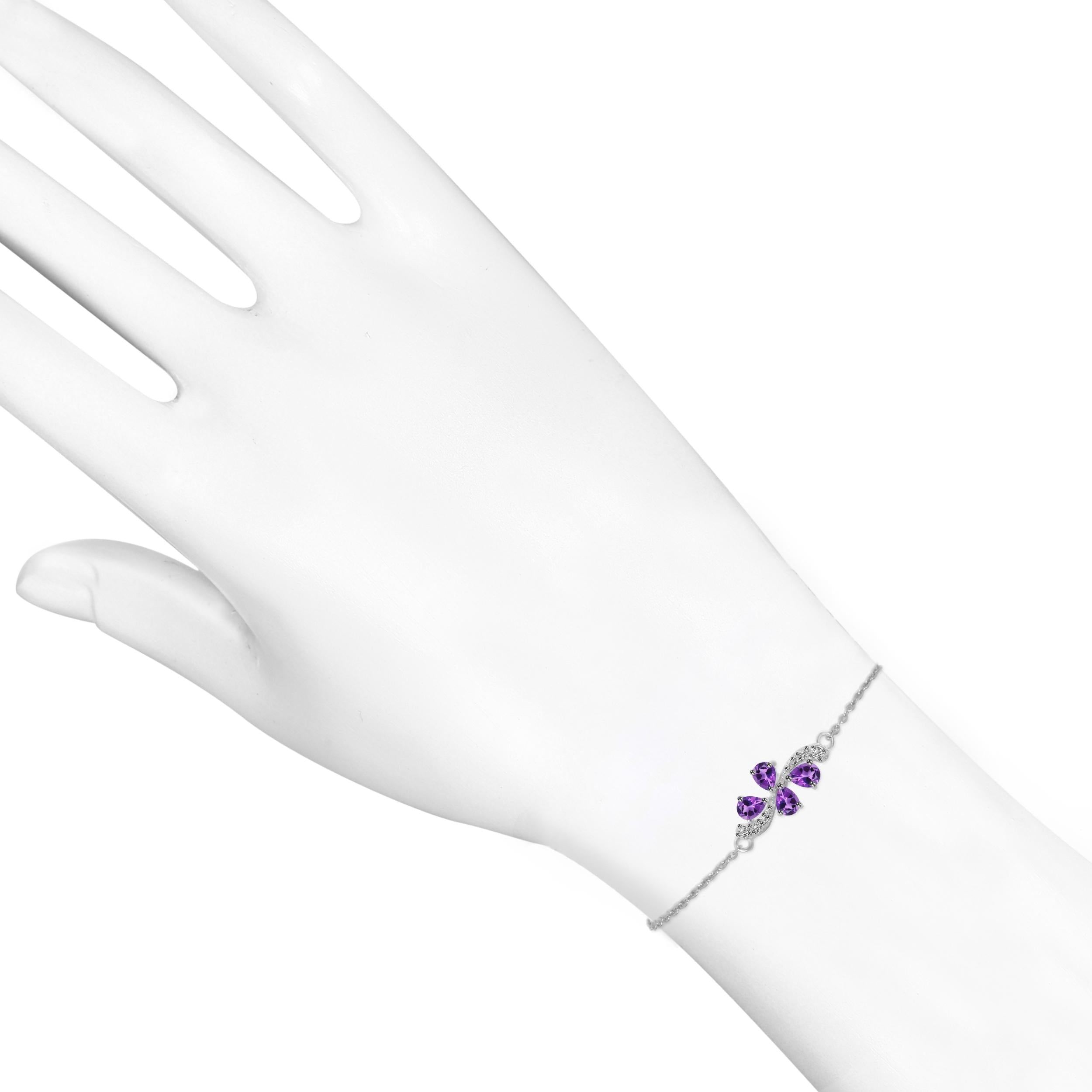 amethyst-bracelet-with-adjustable-camera-lock-amt-rdb-148
