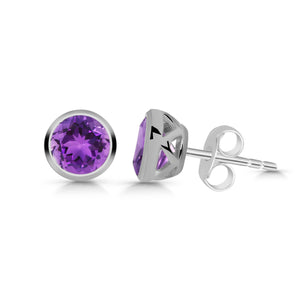amethyst-stud-earring-amt-rde-1254