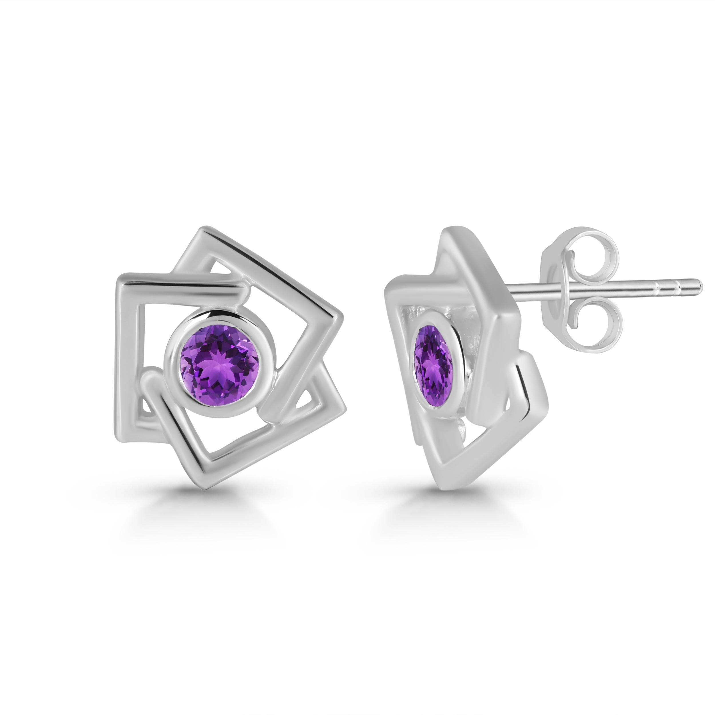 amethyst-stud-earring-amt-rde-627