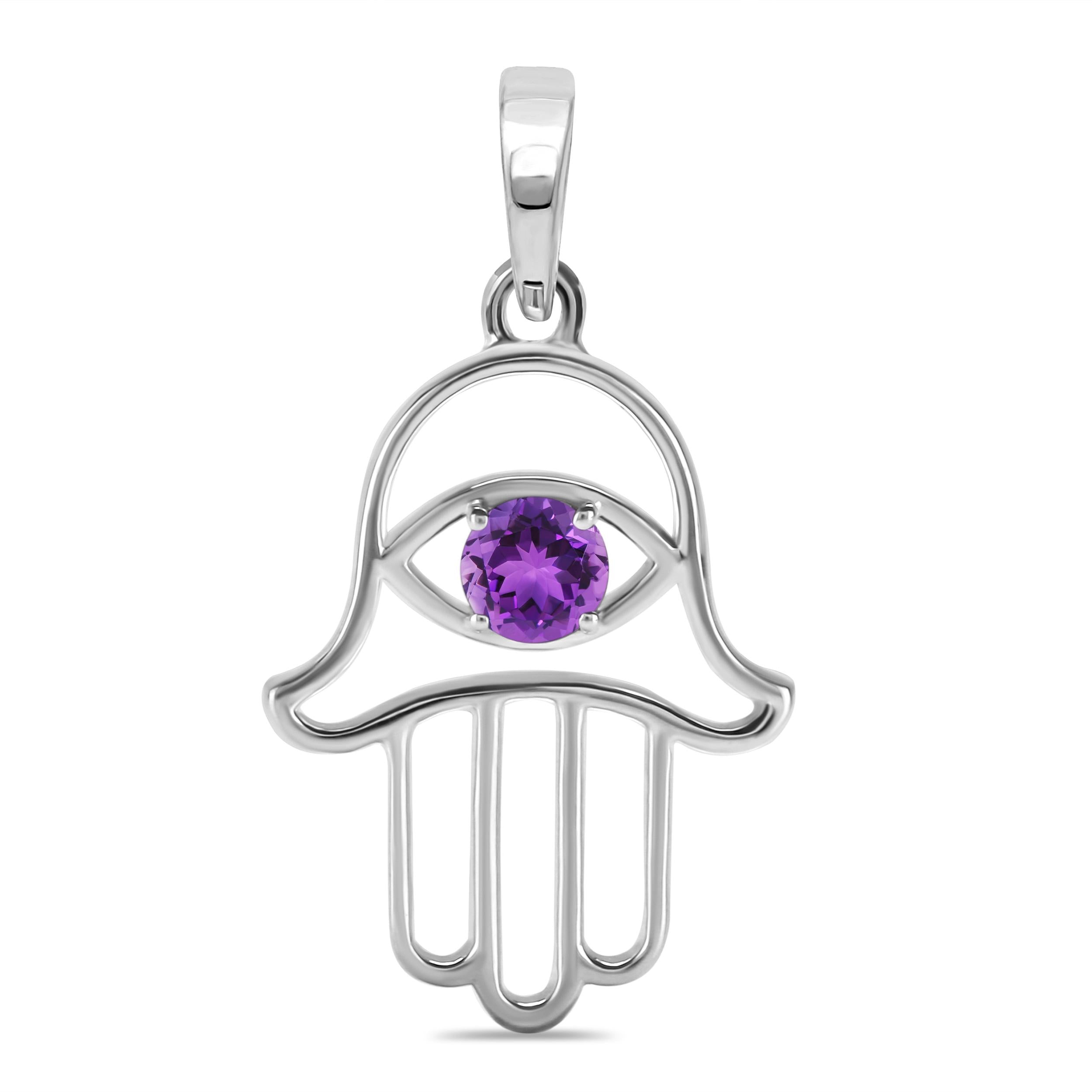 amethyst-hamsa-hand-pendant-amt-rdn-172