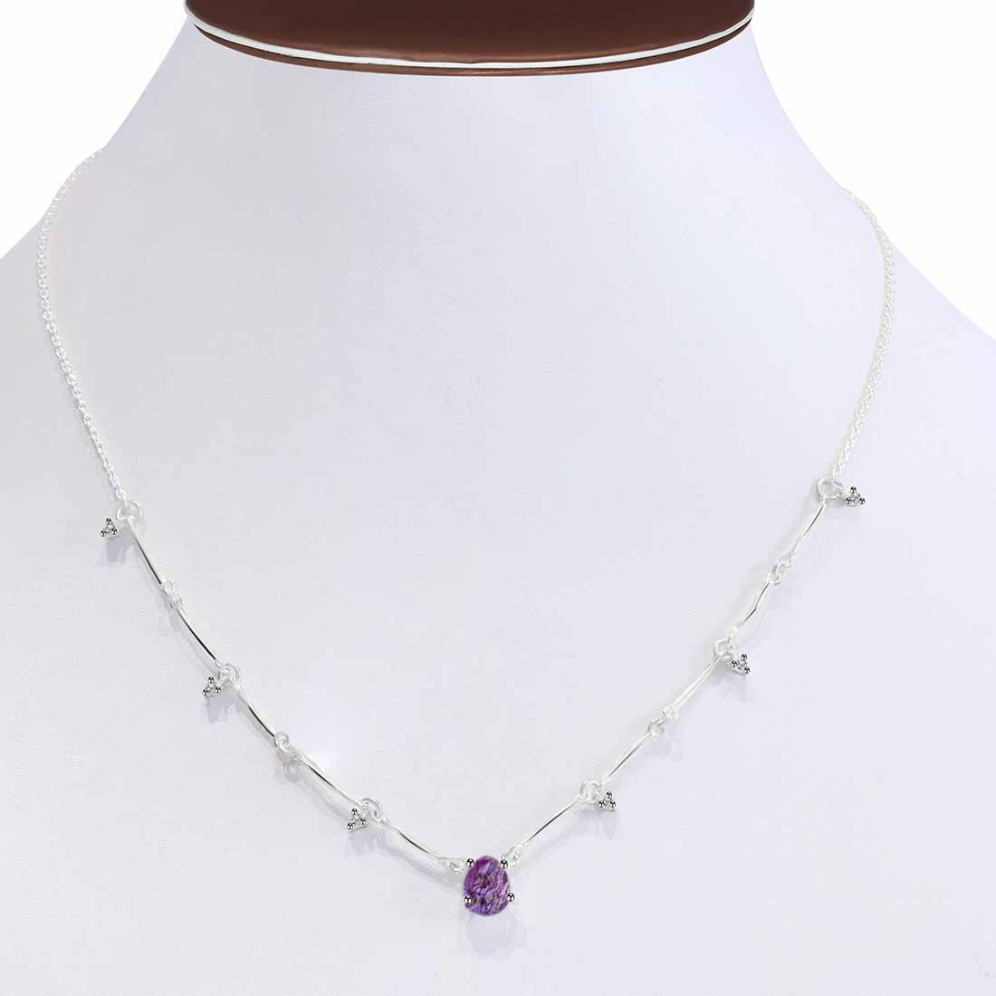 amethyst-raw-crystal-white-topaz-necklace-amt-rdn-385