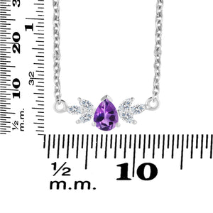 amethyst-necklaces-amt-rdn-471