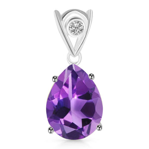 amethyst-pendant-amt-rdp-481-v-loop