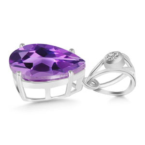 amethyst-pendant-amt-rdp-481-v-loop