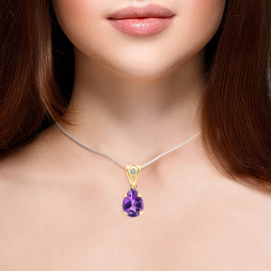 amethyst-pendant-amt-rdp-746-v-loop