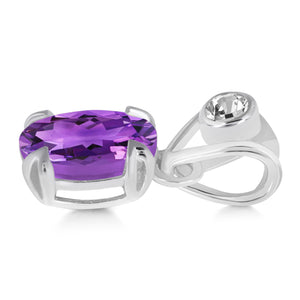 amethyst-pendant-amt-rdp-762-v-loop