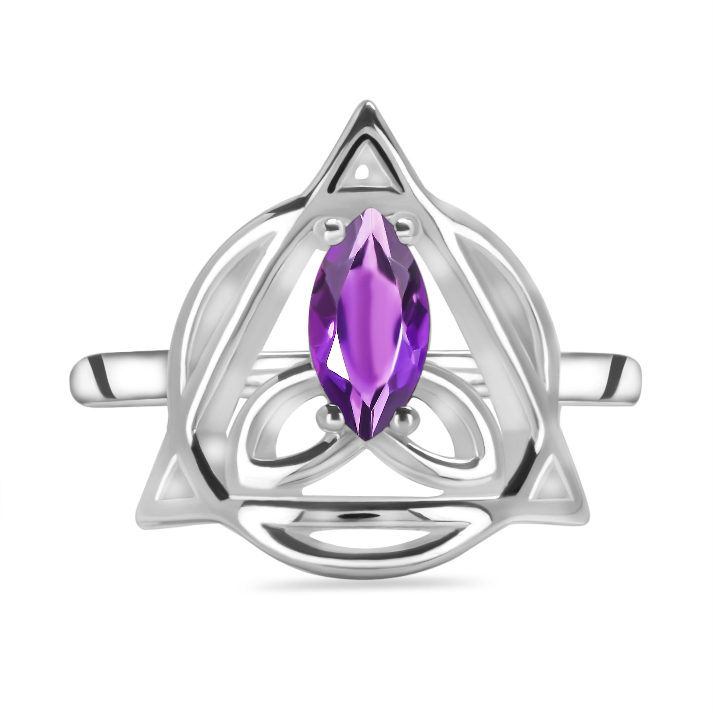 amethyst-triquetra-ring-amt-rdr-2166