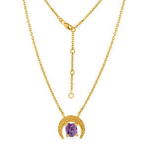 amethyst-raw-crystal-white-topaz-necklace-amt-rn-67