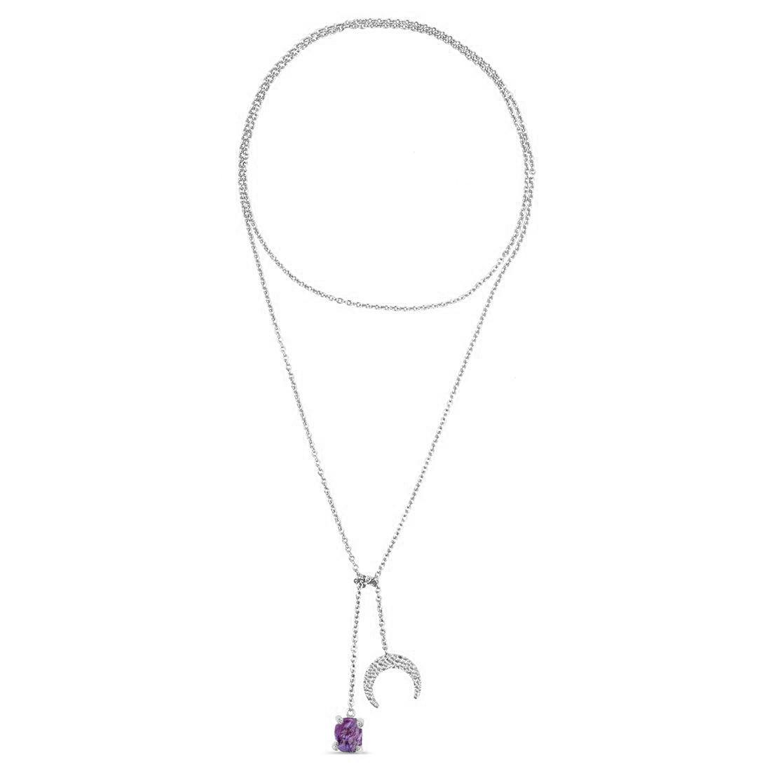 amethyst-raw-crystal-white-topaz-necklace-amt-rn-71