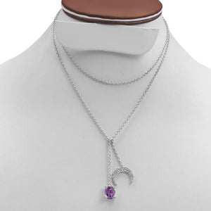 amethyst-raw-crystal-white-topaz-necklace-amt-rn-71