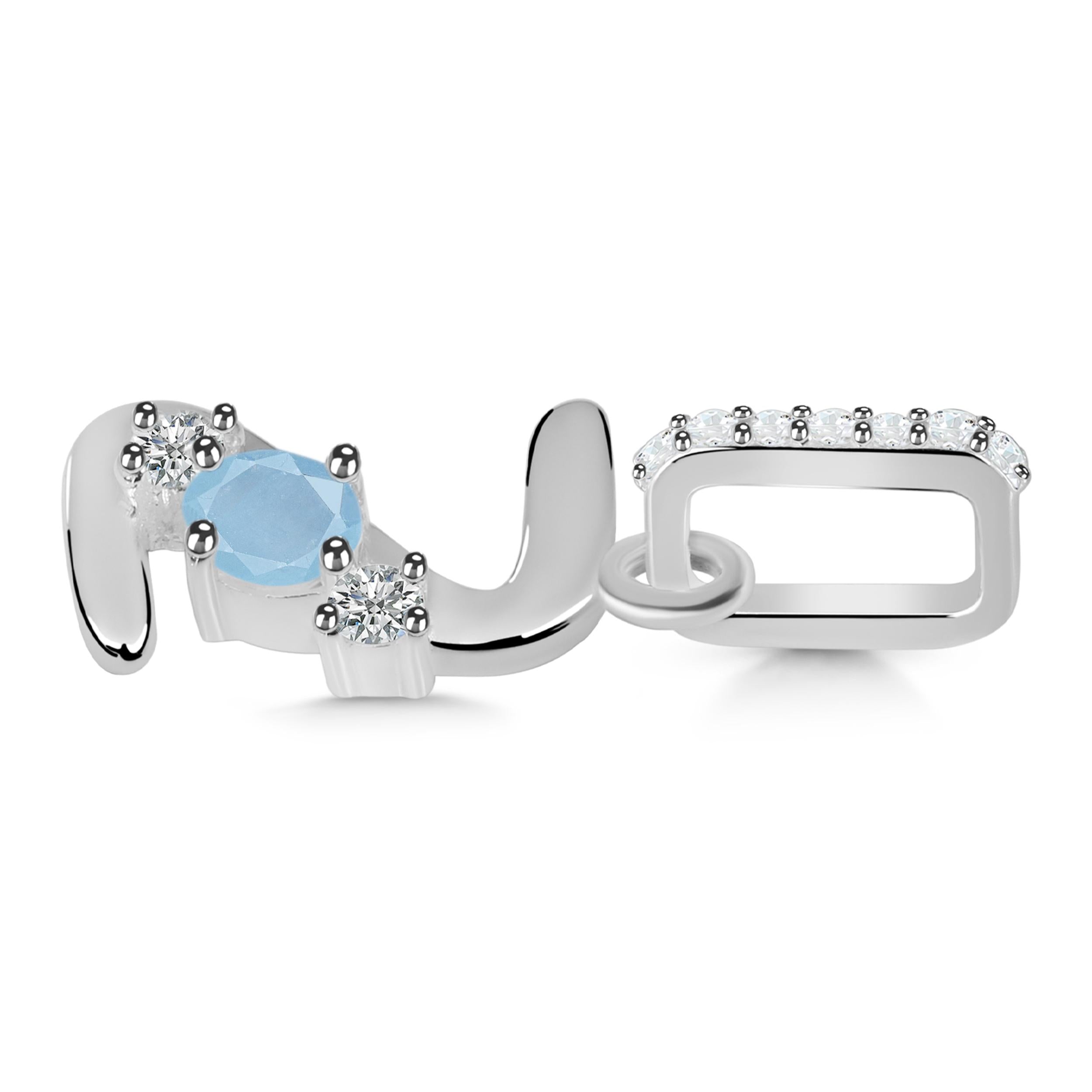 aquamarine-white-topaz-alphabet-z-pendant-aqm-rda-104