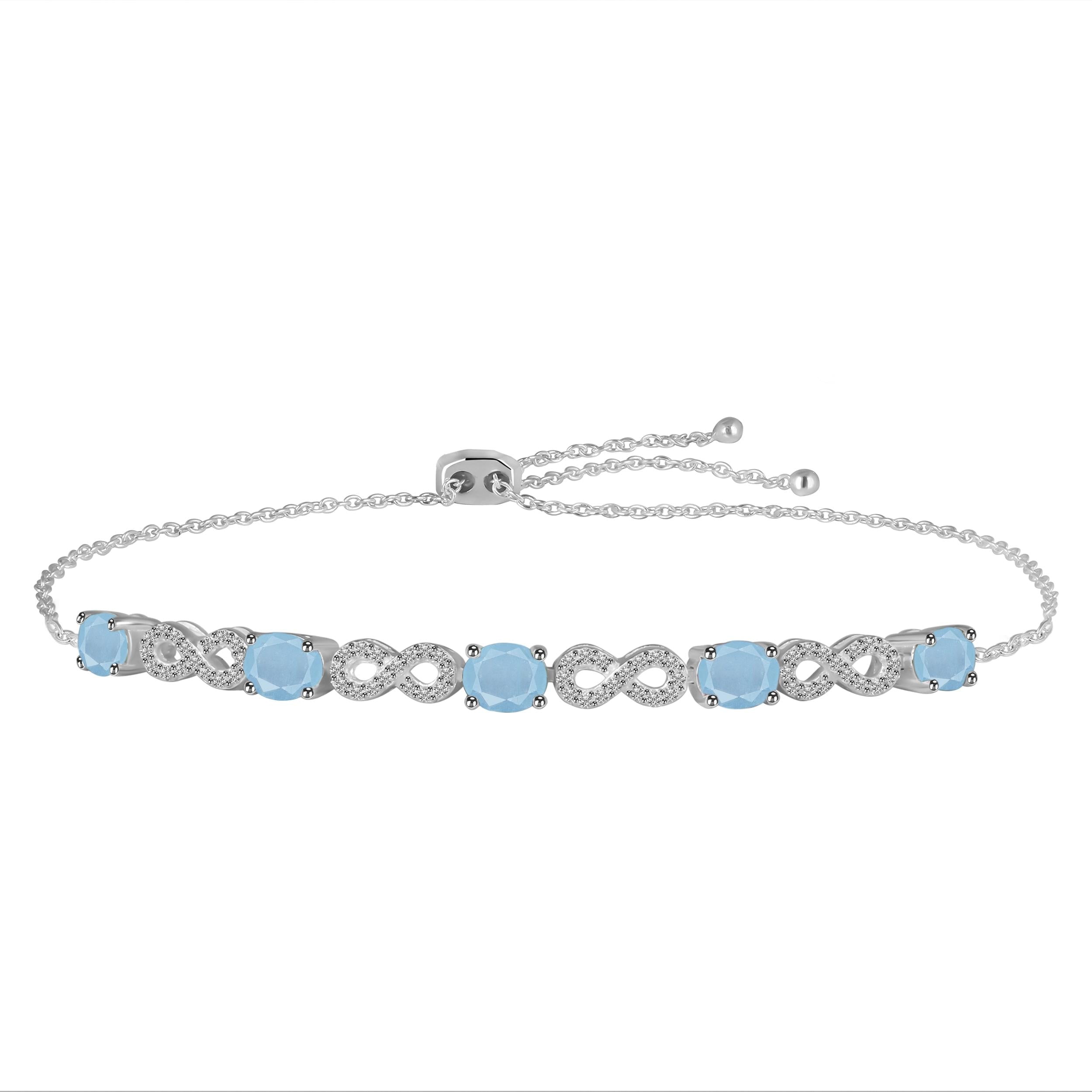 aquamarine-white-topaz-bracelet-with-adjustable-camera-lock-aqm-rdb-126