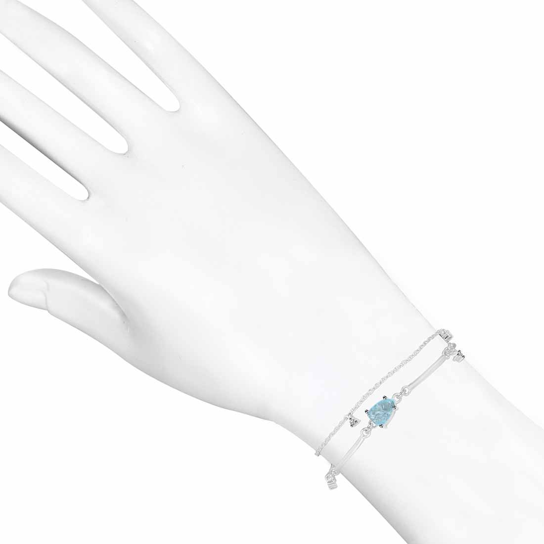 aquamarine-raw-crystal-white-topaz-bracelet-aqm-rdb-168