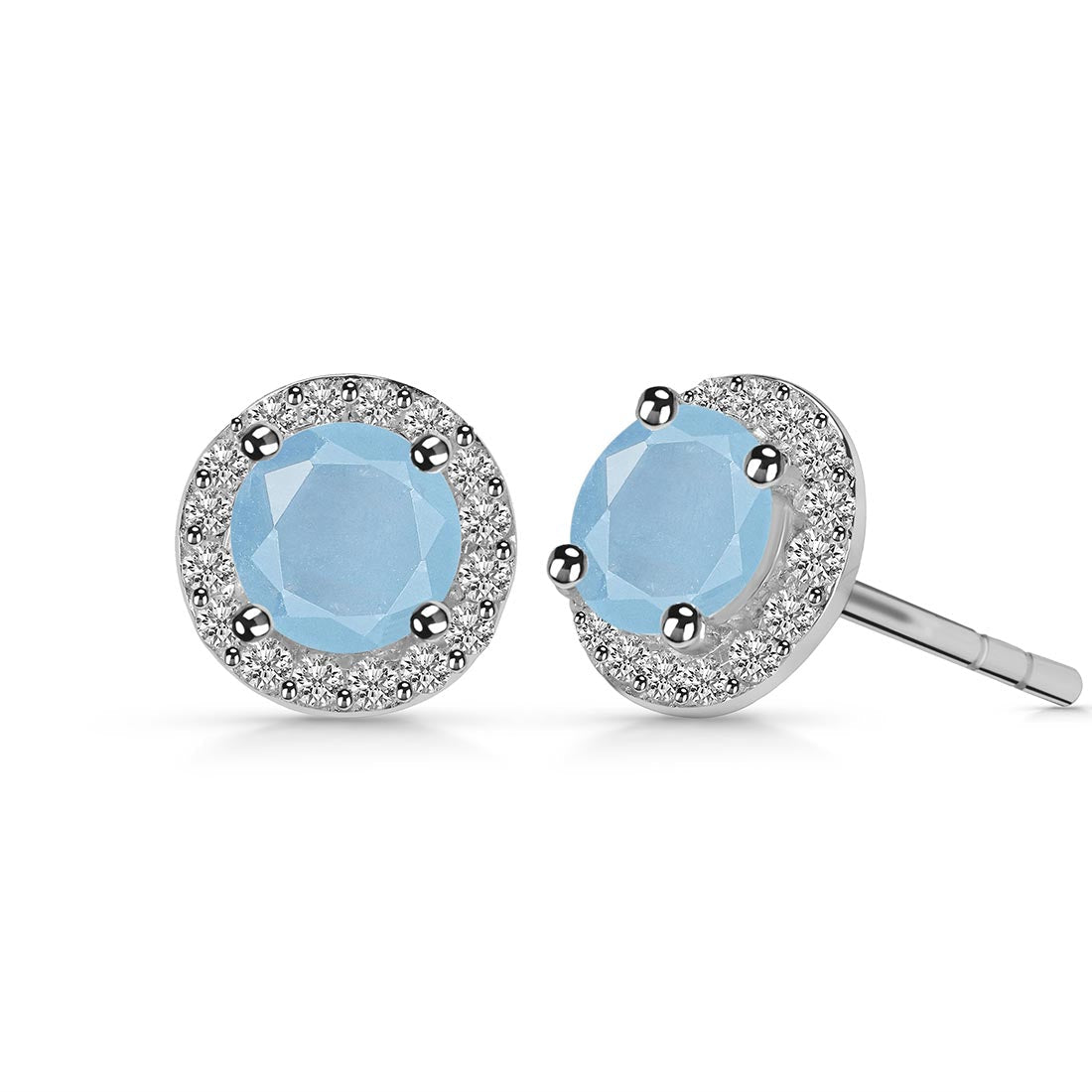 aquamarine-white-topaz-stud-earring-aqm-rde-1259