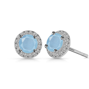 aquamarine-white-topaz-stud-earring-aqm-rde-1259