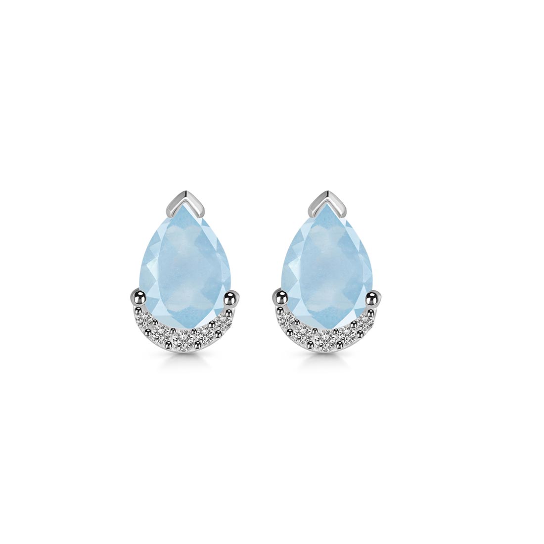 aquamarine-white-topaz-stud-earring-aqm-rde-1262