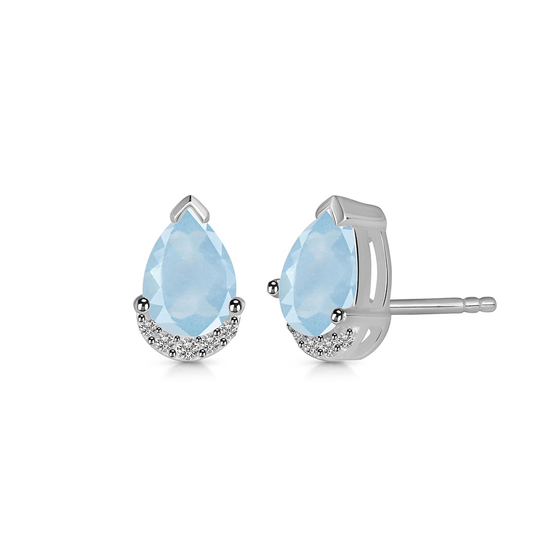 aquamarine-white-topaz-stud-earring-aqm-rde-1262