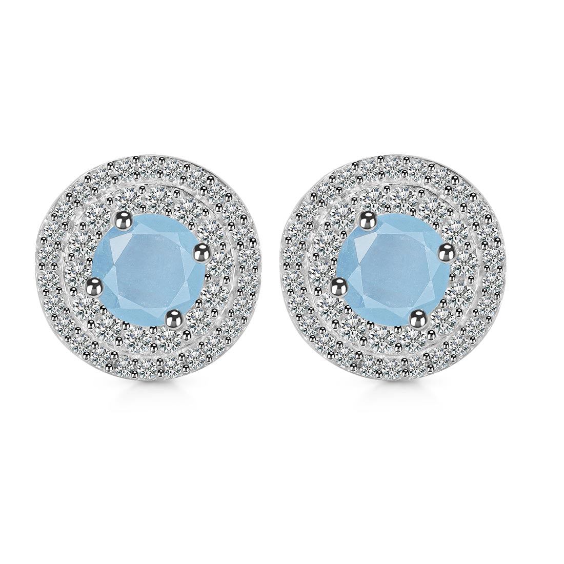 aquamarine-white-topaz-stud-earring-aqm-rde-1271