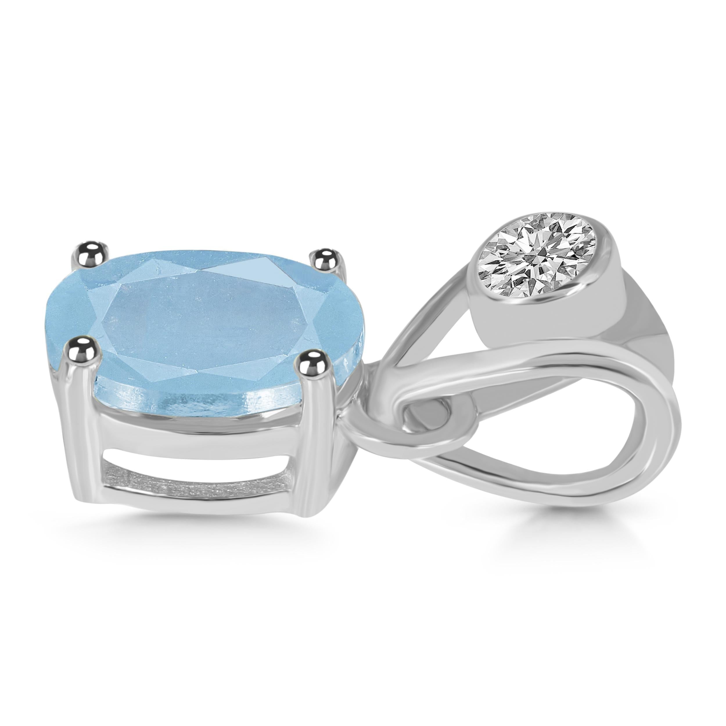 aquamarine-pendant-aqm-rdp-551-v-loop