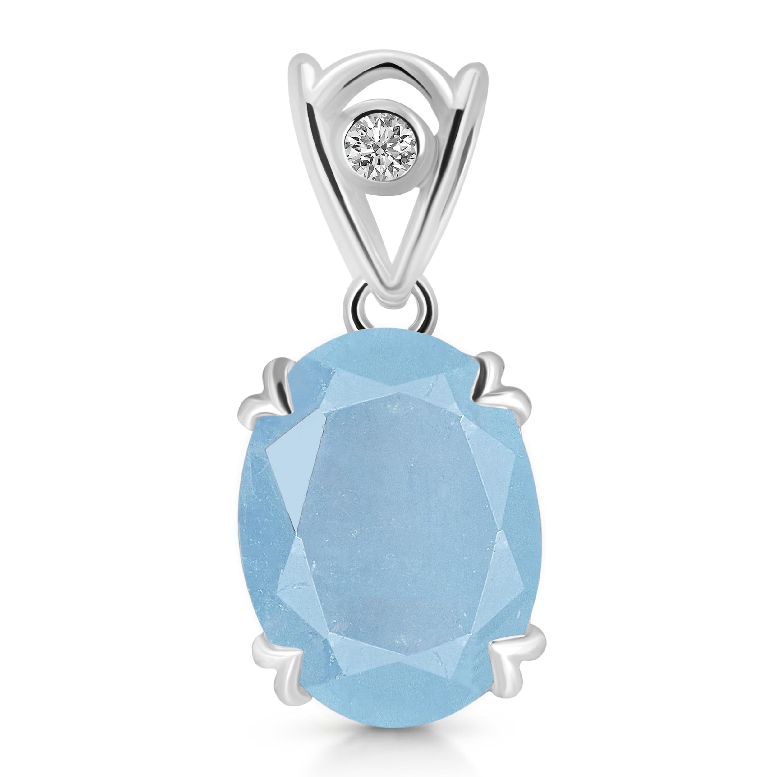 aquamarine-pendant-aqm-rdp-745-v-loop