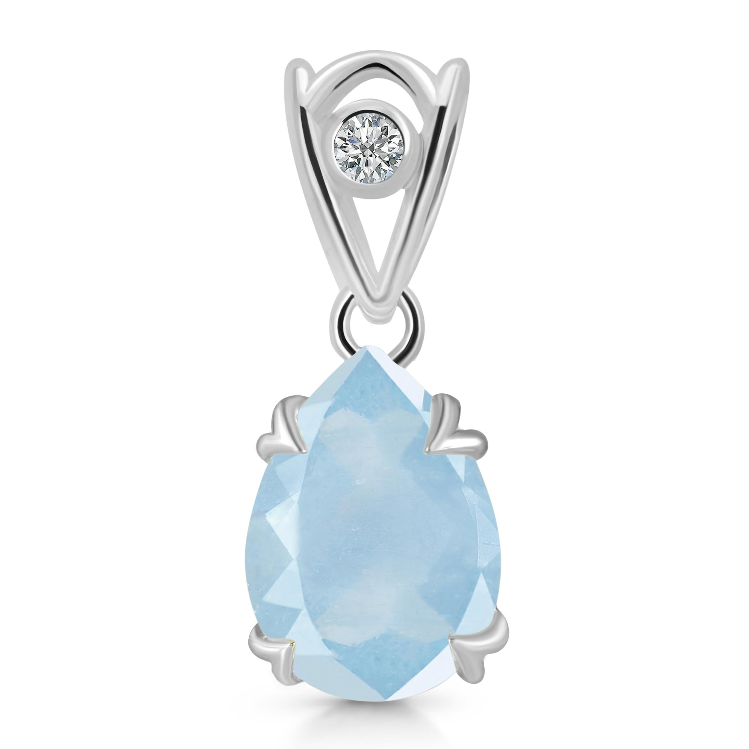 aquamarine-pendant-aqm-rdp-746-v-loop