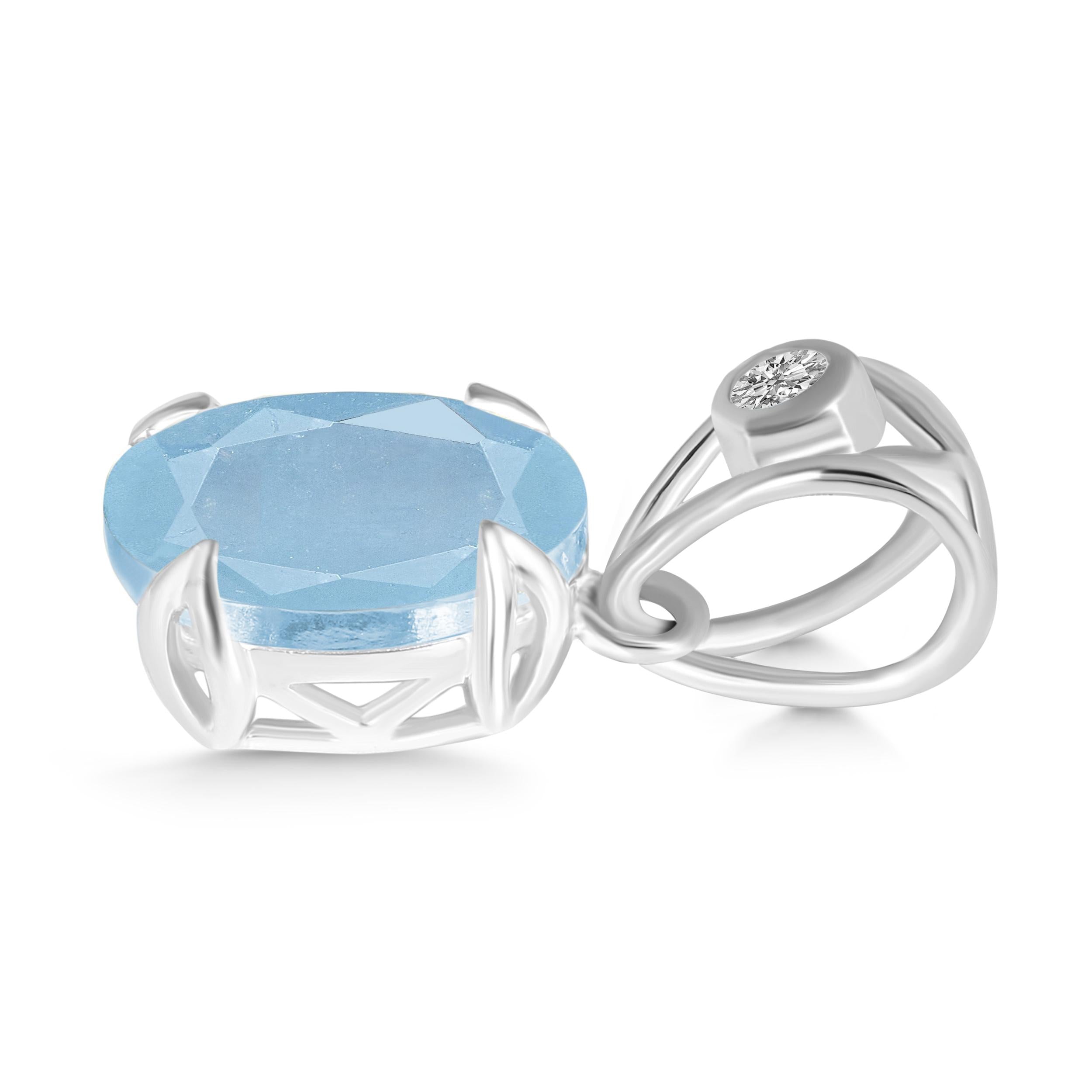 aquamarine-pendant-aqm-rdp-750-v-loop