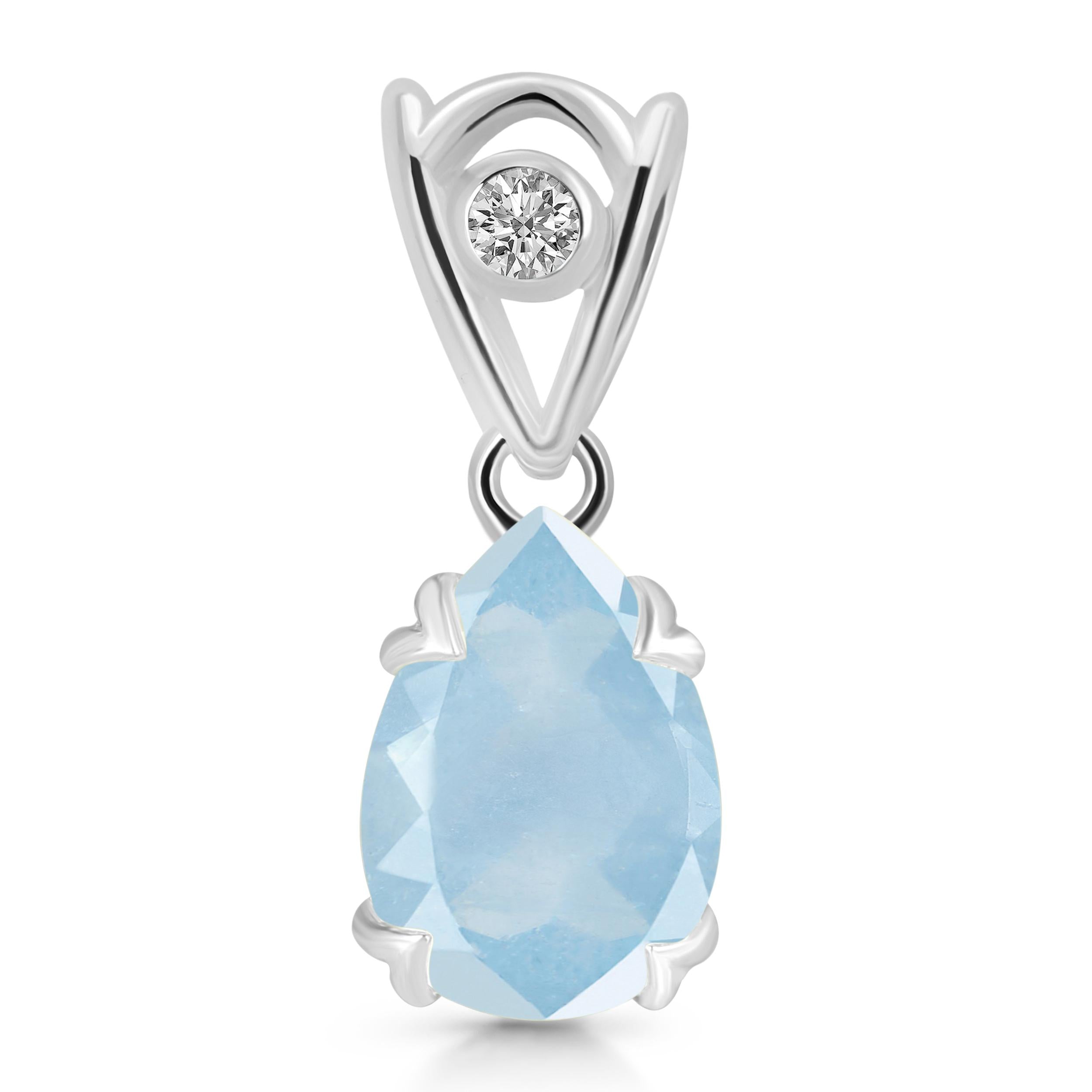 aquamarine-pendant-aqm-rdp-752-v-loop