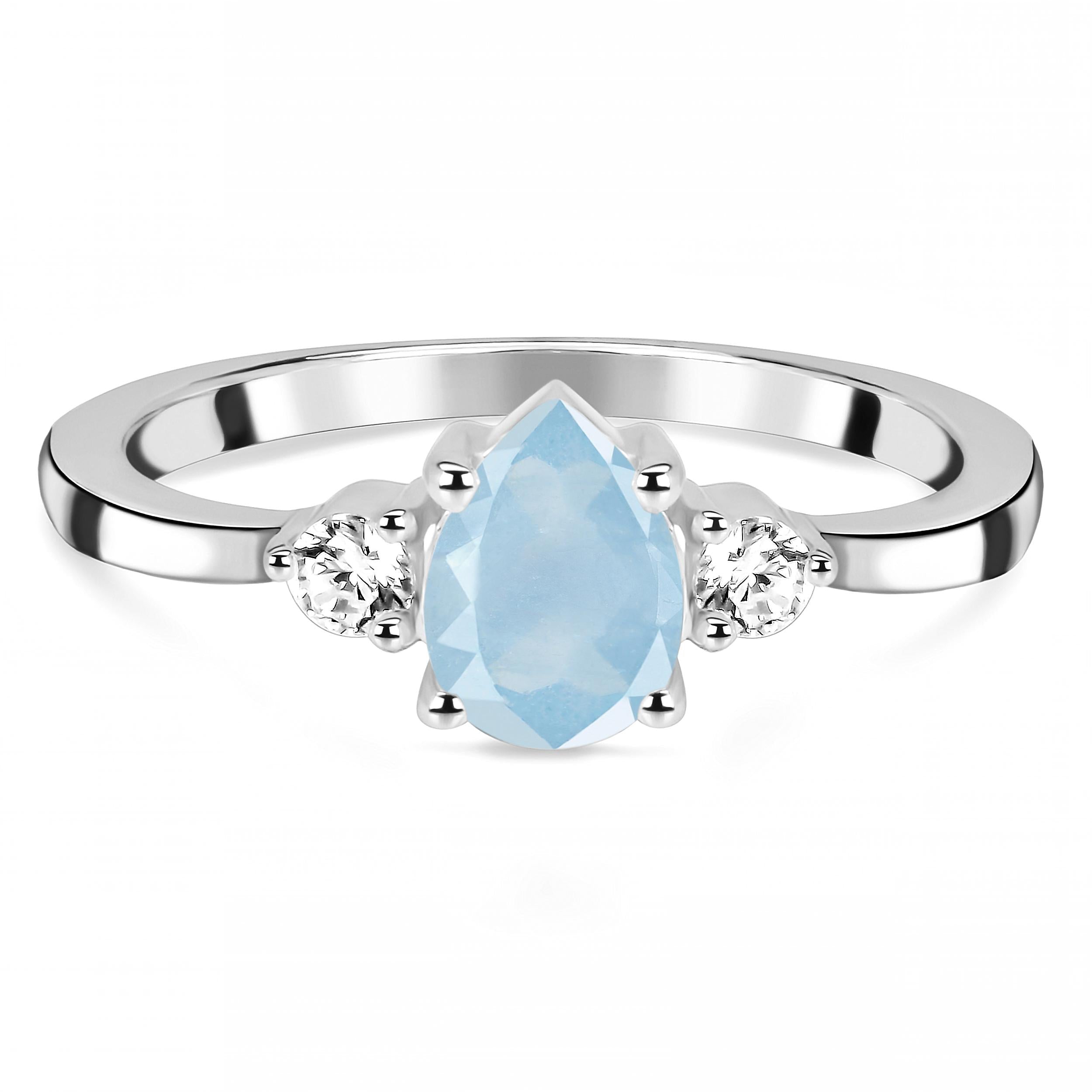aquamarine-white-topaz-ring-aqm-rdr-2213