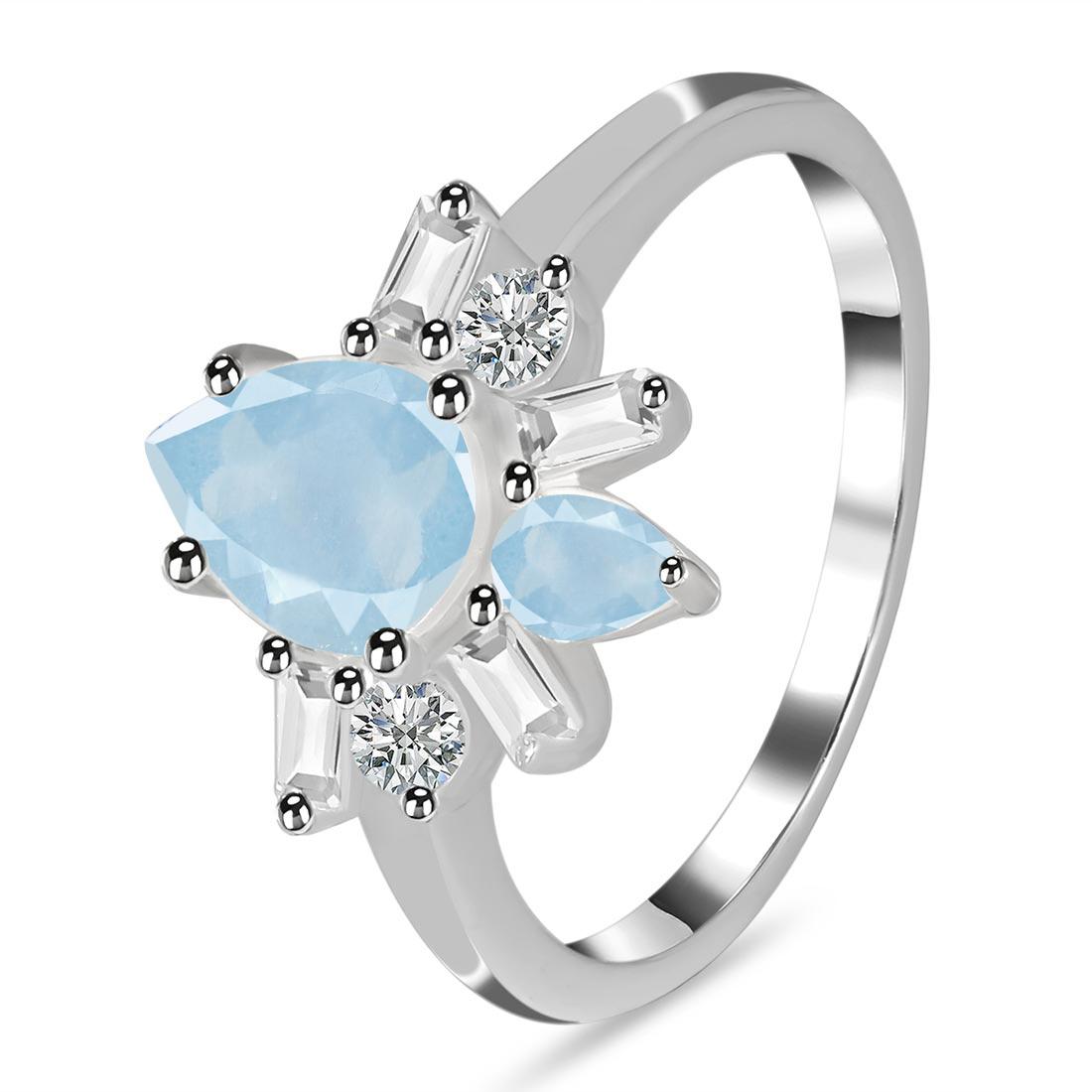 aquamarine-white-topaz-ring-aqm-rdr-2521