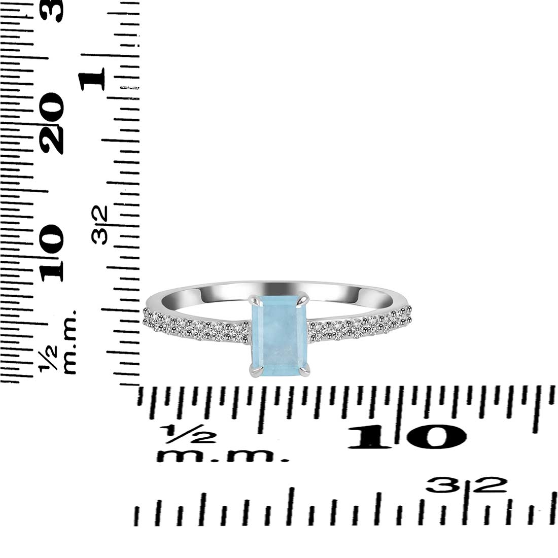 aquamarine-white-topaz-ring-aqm-rdr-3118