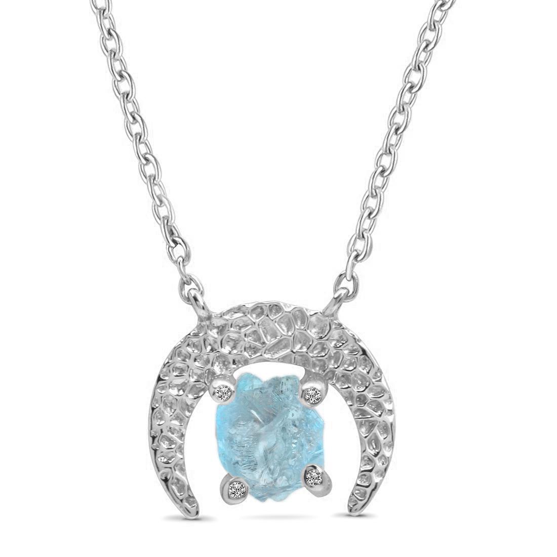aquamarine-raw-crystal-white-topaz-necklace-aqm-rn-67
