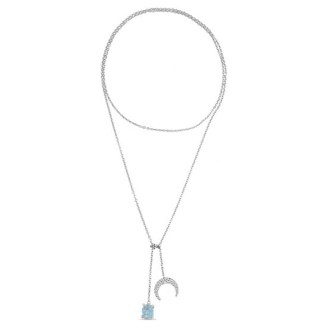 aquamarine-raw-crystal-white-topaz-necklace-aqm-rn-71