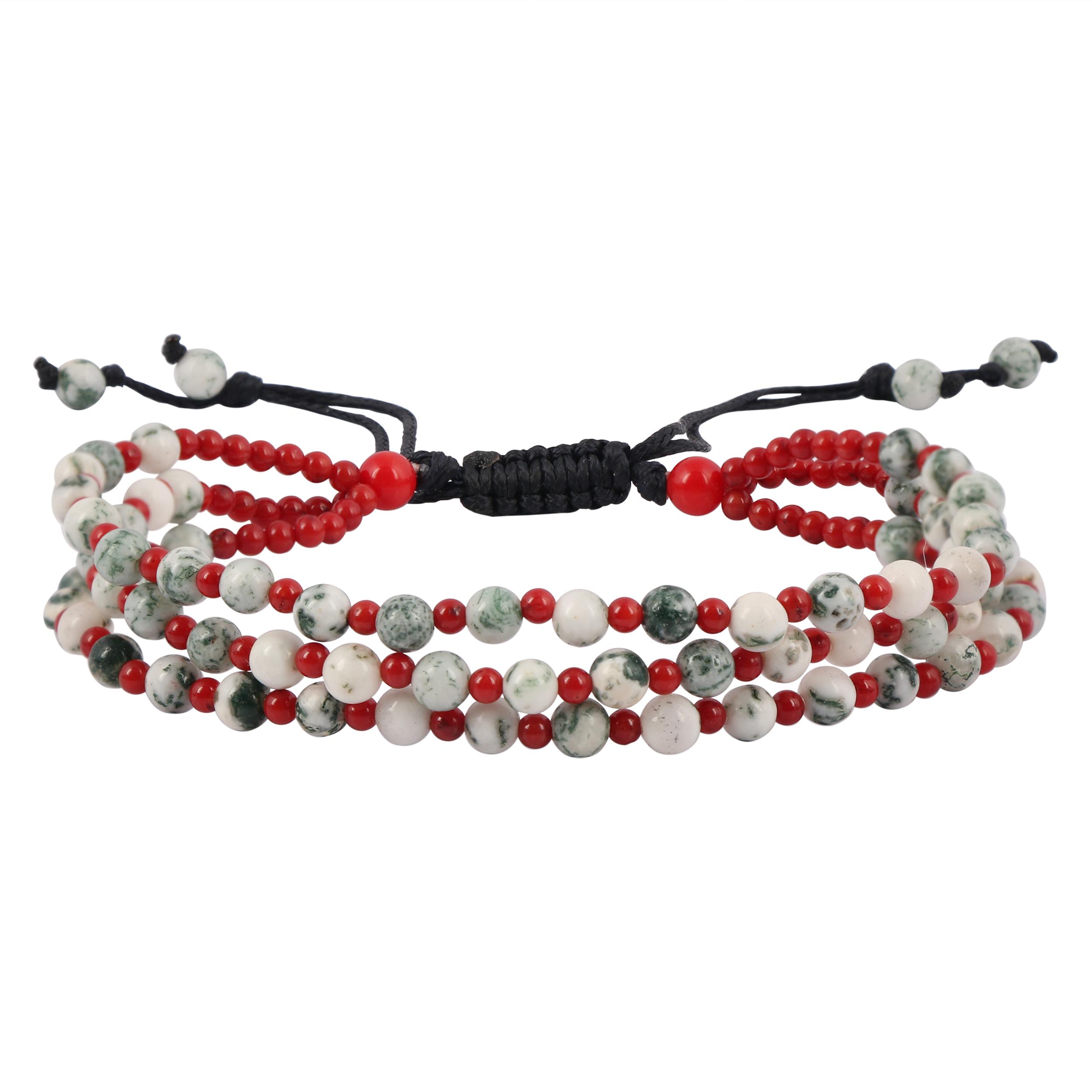 florence-red-coral-beaded-bracelet-bdd-11-102