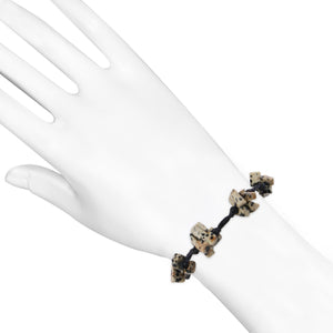 dalmatian-beaded-bracelet-bdd-11-104