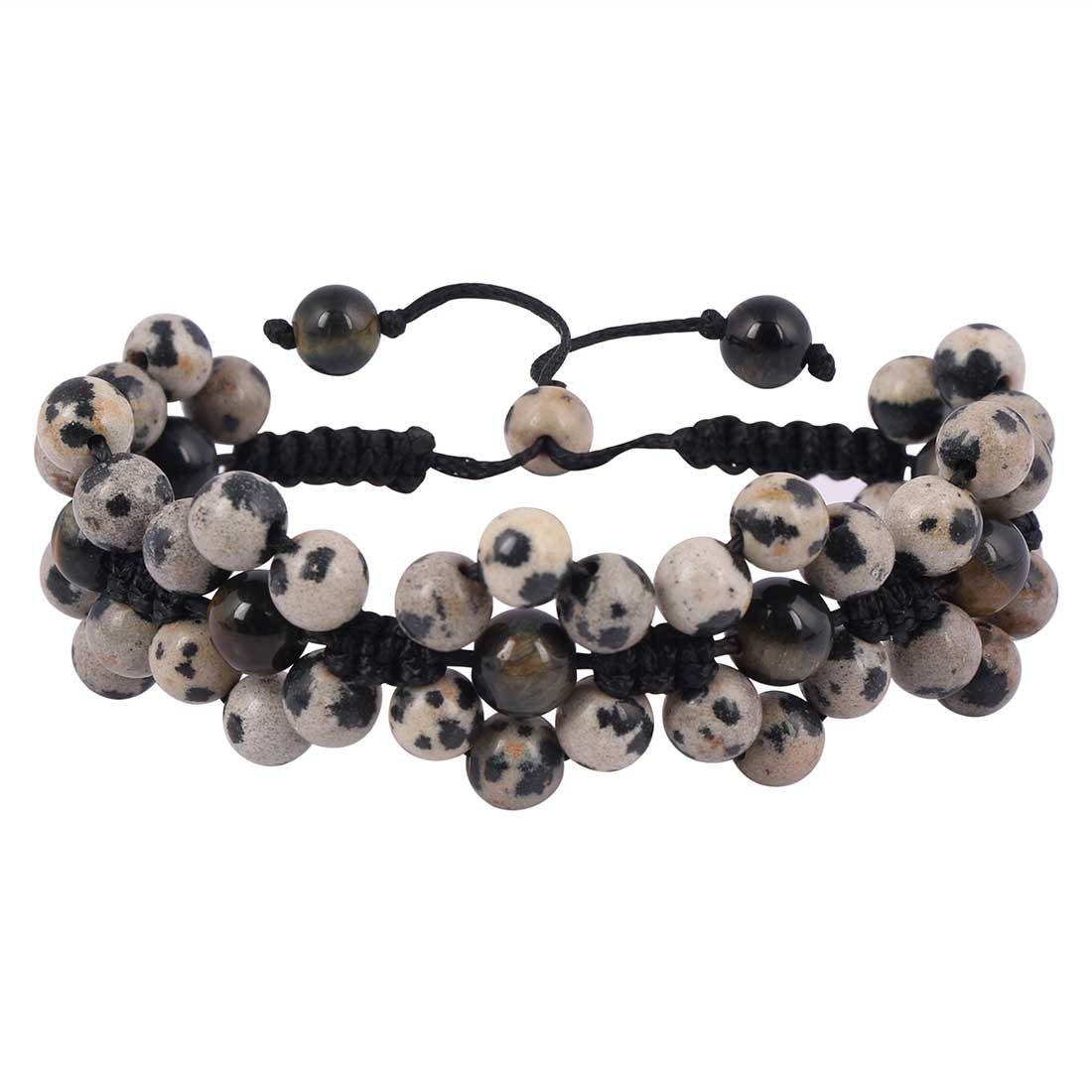 dalmatian-beaded-bracelet-bdd-11-130