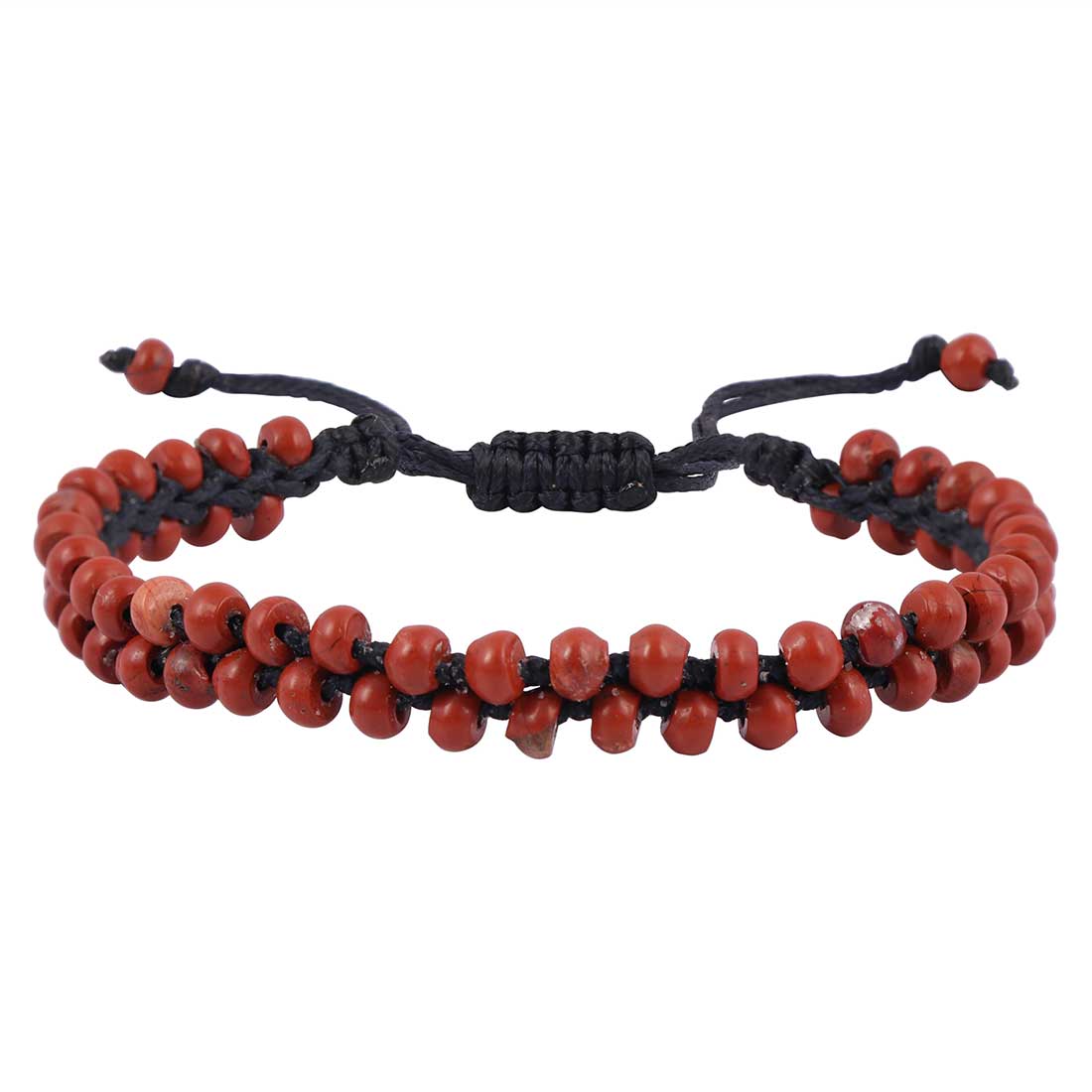 red-jasper-beaded-bracelet-bdd-11-139