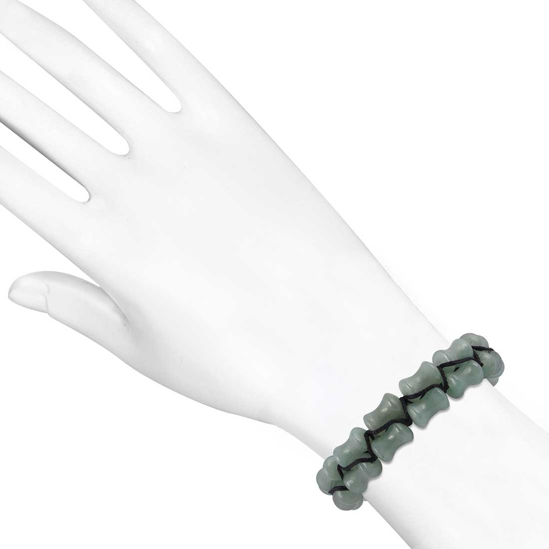 prehnite-beaded-bracelet-bdd-11-142