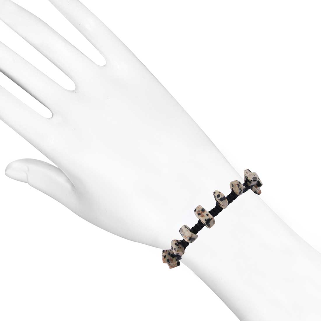 dalmatian-beaded-bracelet-bdd-11-145