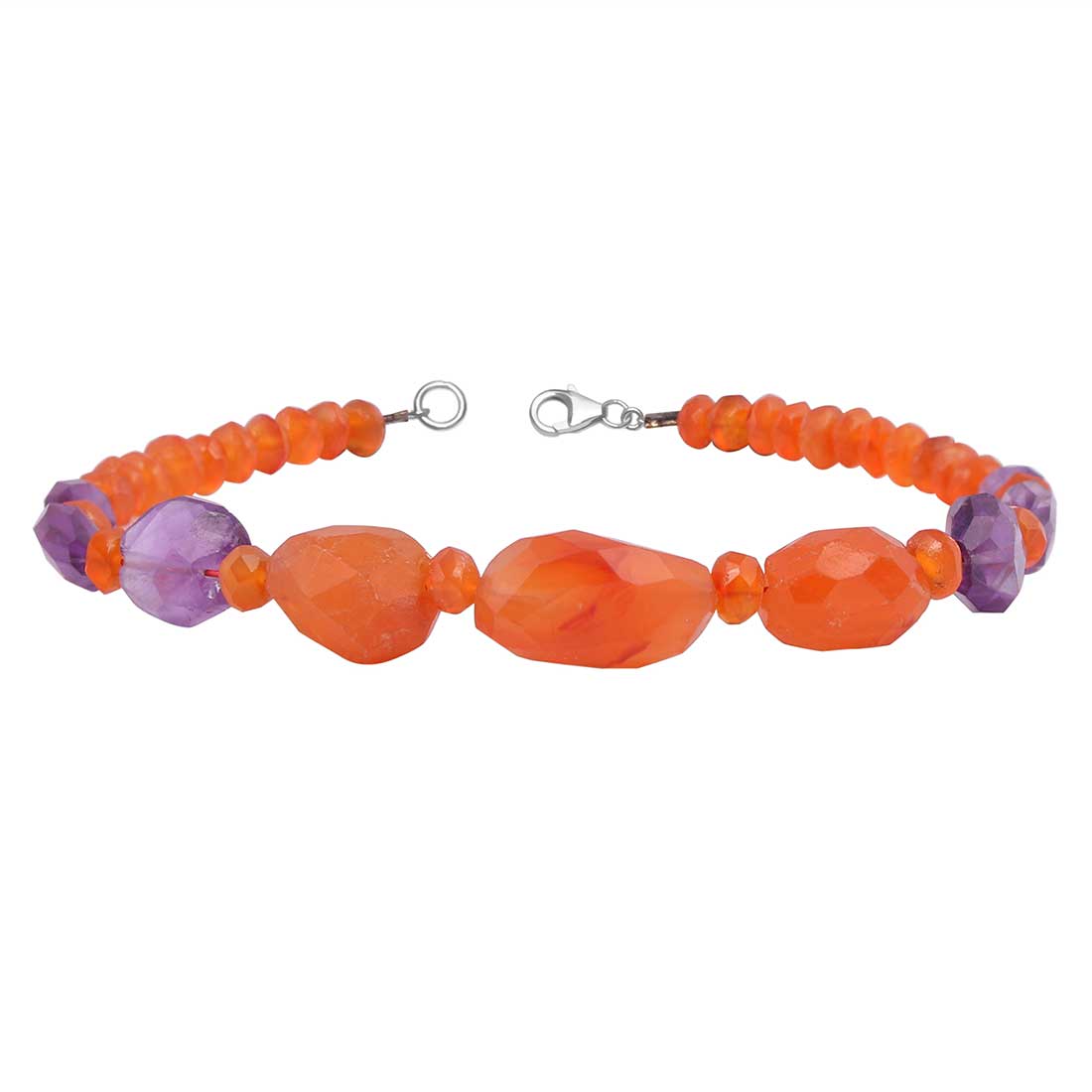 carnelian-amethyst-beaded-bracelet-bdd-11-151