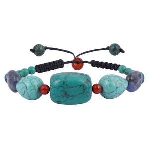 carnelian-tibetan-turquoise-sodalite-beaded-bracelet-bdd-11-167